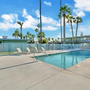 Modern Contemporary Ot With Heated Pool , Scottsdale United States