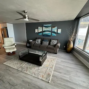 Direct Oceanfront No-drive Beach , Daytona Beach United States