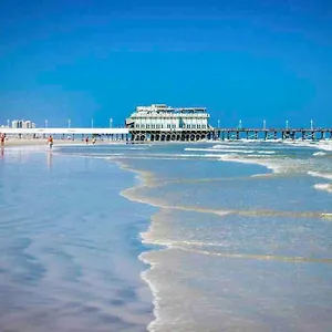 Daytona , Daytona Beach United States